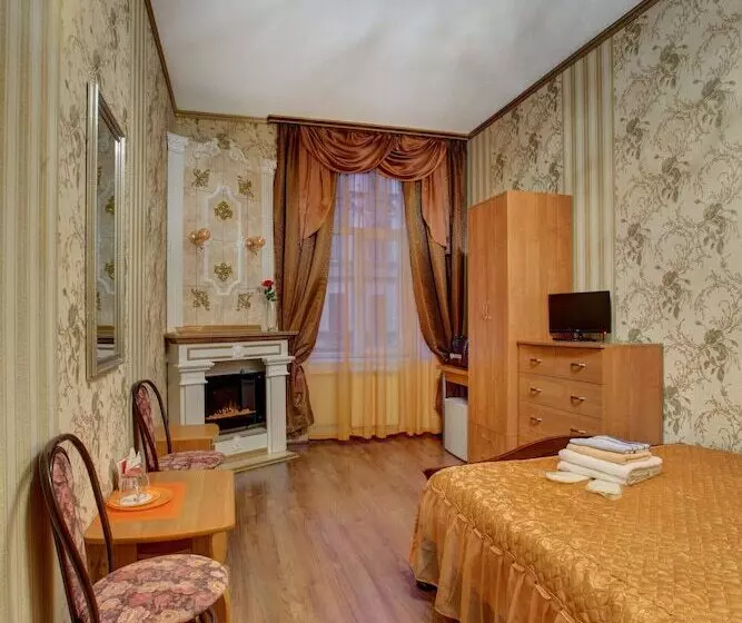 Mini Hotel Petrogradskiy