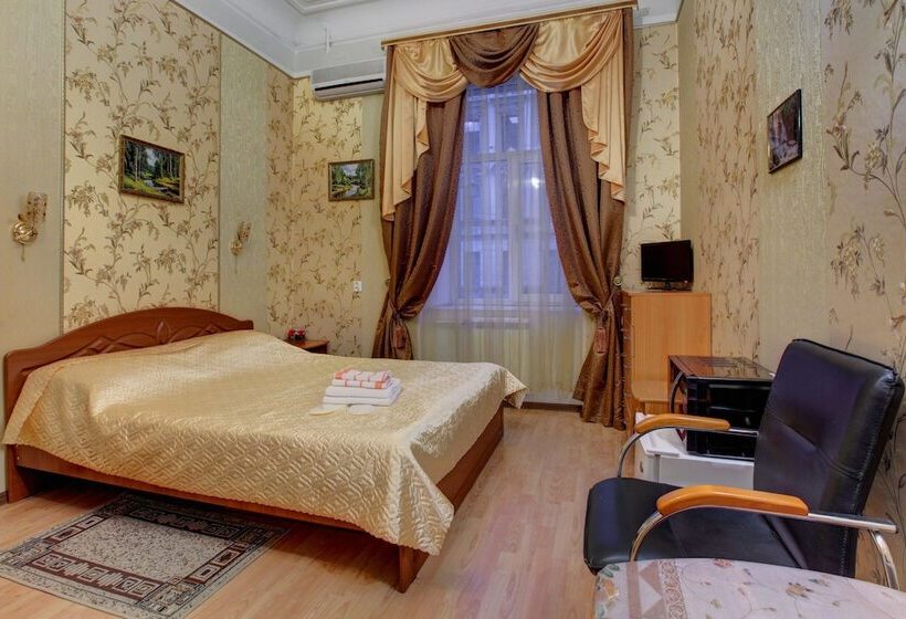 Mini Hotel Petrogradskiy