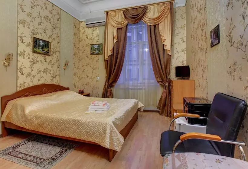 Mini Hotel Petrogradskiy