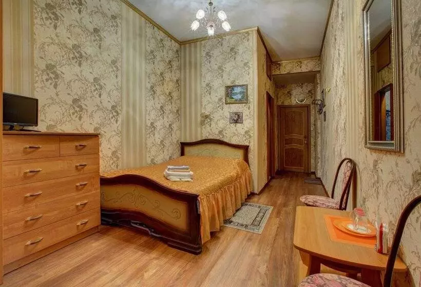 Mini Hotel Petrogradskiy