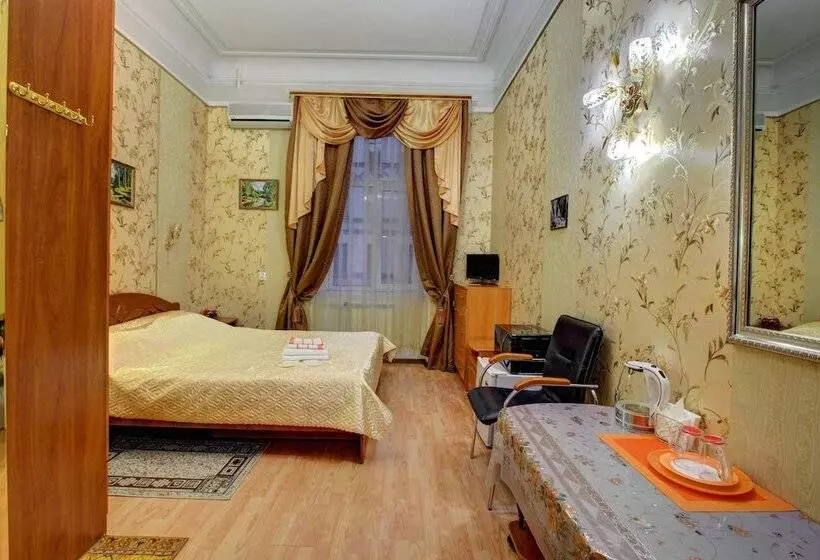 Mini Hotel Petrogradskiy