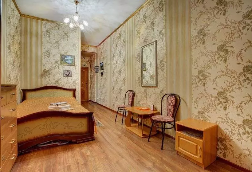 Mini Hotel Petrogradskiy