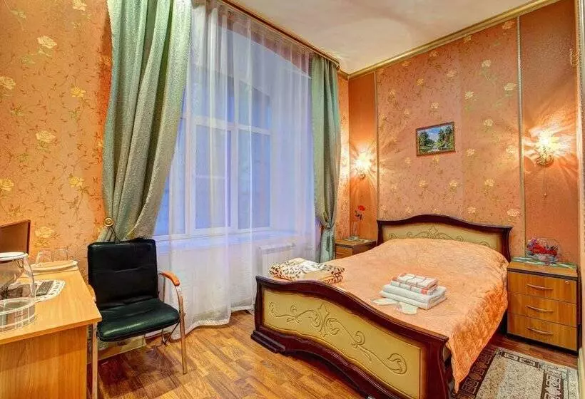 Mini Hotel Petrogradskiy