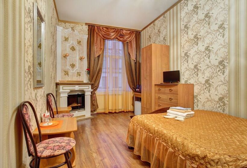 Mini Hotel Petrogradskiy