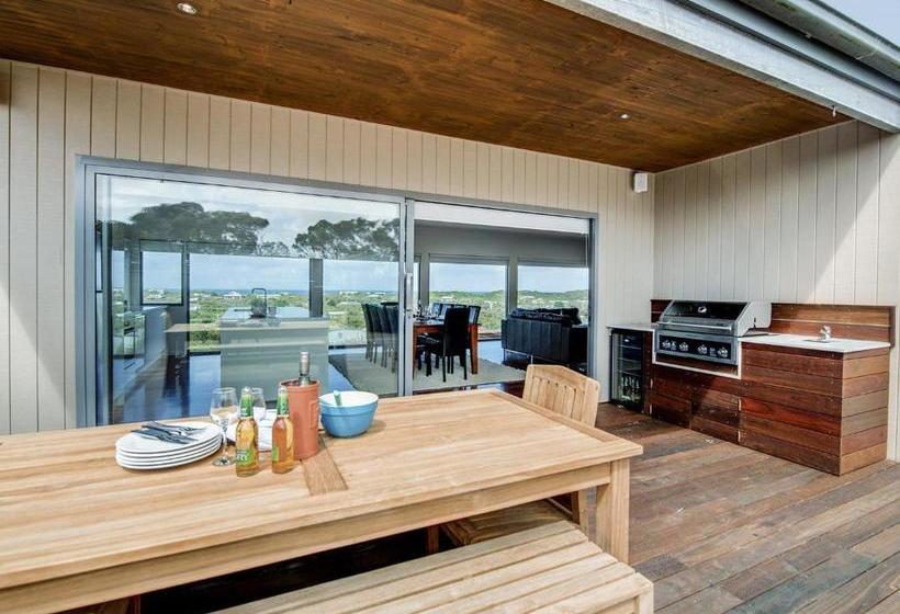 Moonah Dunes Beach House