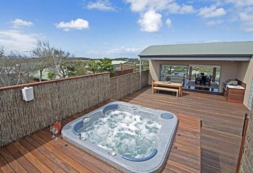 Moonah Dunes Beach House