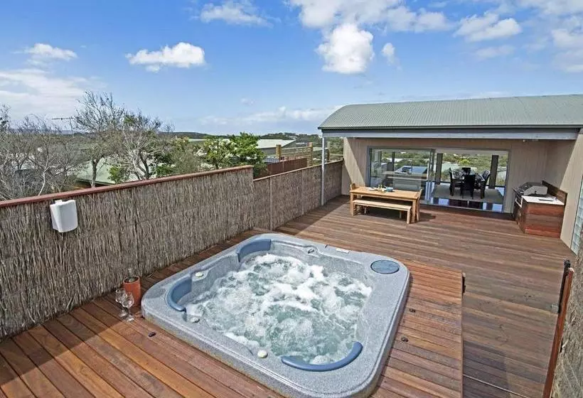 Moonah Dunes Beach House