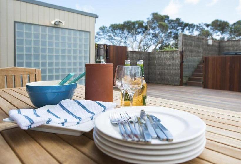 Moonah Dunes Beach House