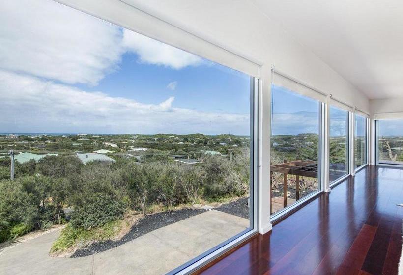 Moonah Dunes Beach House