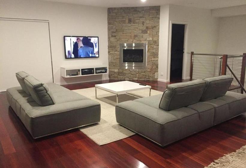 Moonah Dunes Beach House