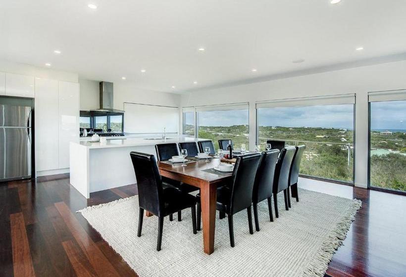 Moonah Dunes Beach House