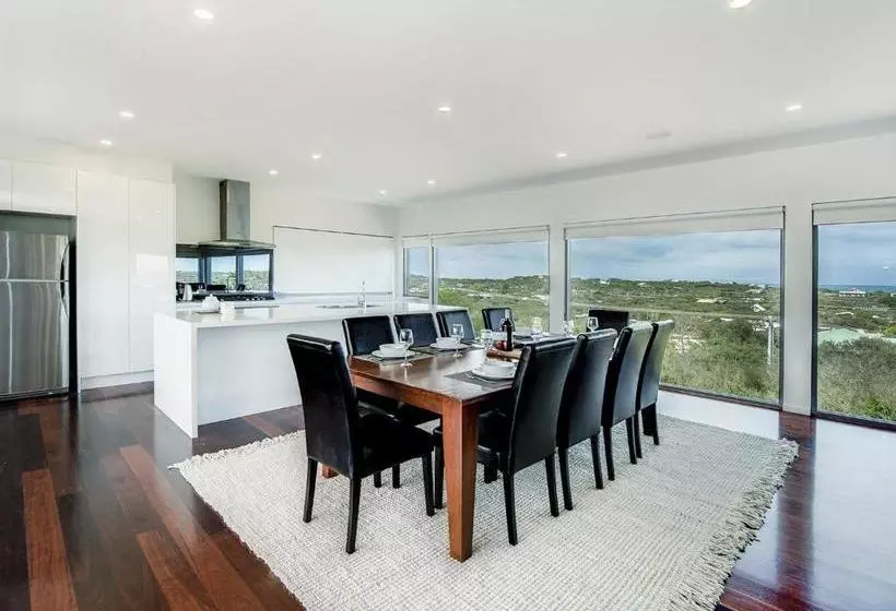 Moonah Dunes Beach House