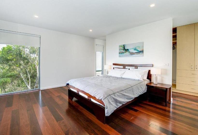 Moonah Dunes Beach House