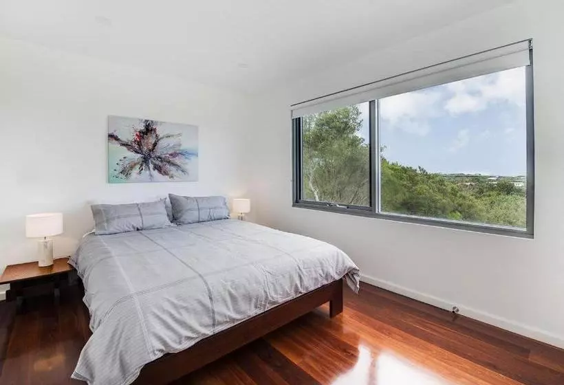 Moonah Dunes Beach House