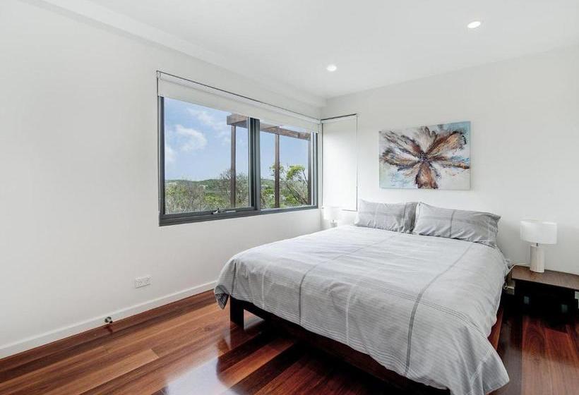 Moonah Dunes Beach House