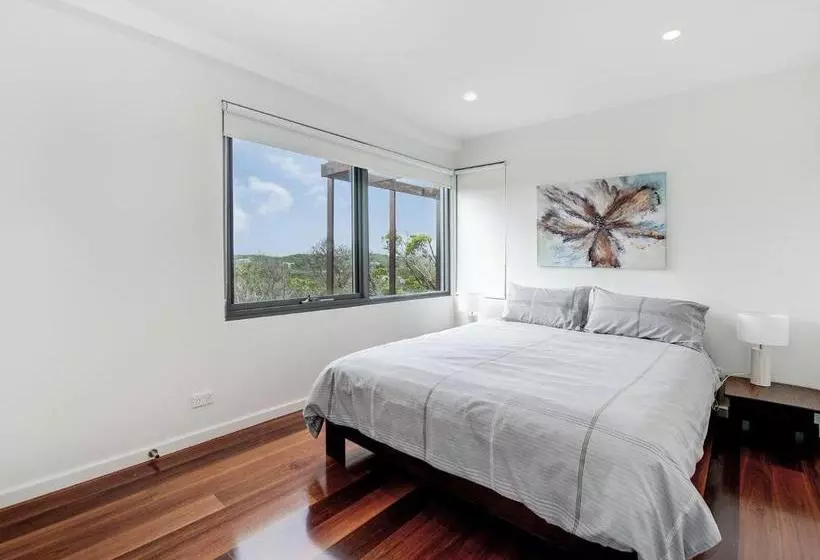 Moonah Dunes Beach House