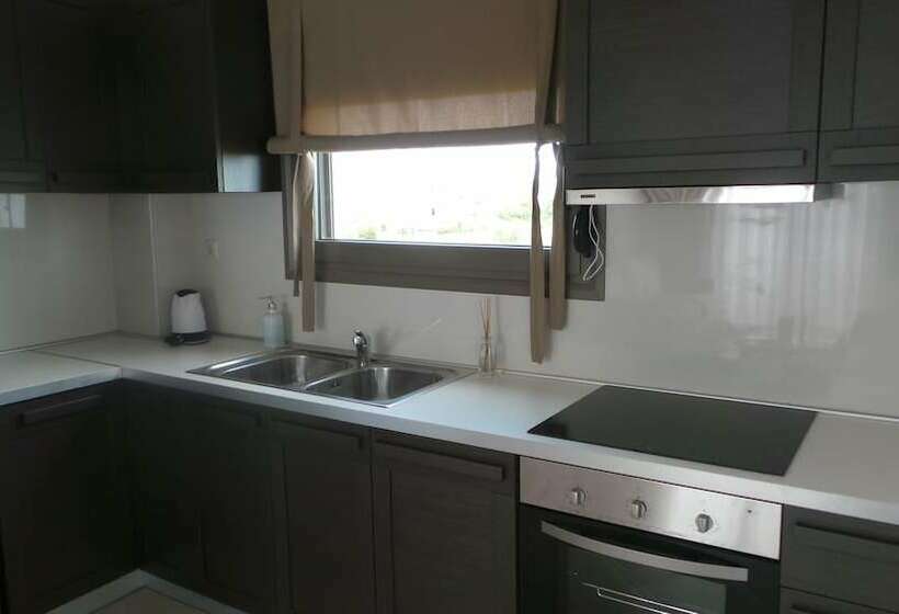 Niovi Boutique Apartments