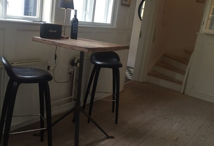 Nyhavn Apartments
