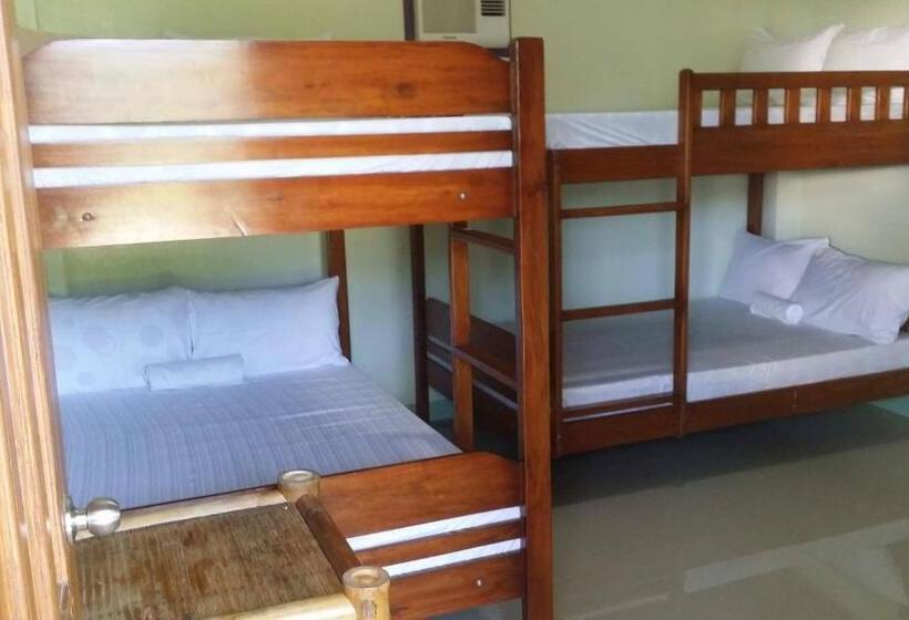 Pensione Chamie S Transient House