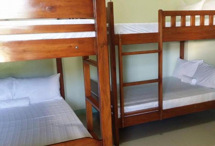 Pensione Chamie S Transient House