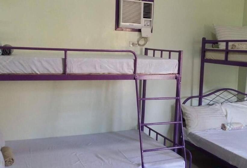 Pensione Chamie S Transient House