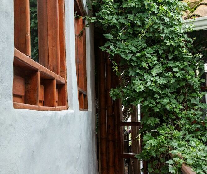 پانسیون Hospedaje La Tierrita Villa De Leyva