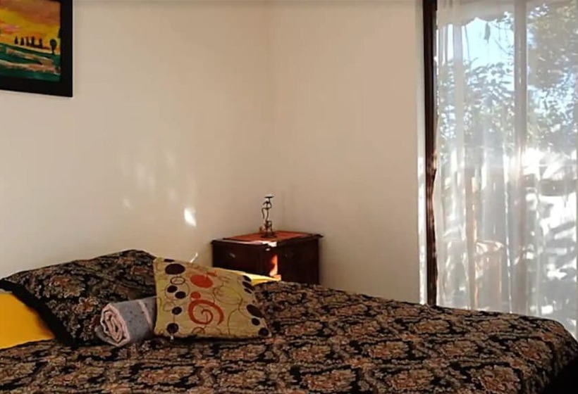 پانسیون Hospedaje La Tierrita Villa De Leyva