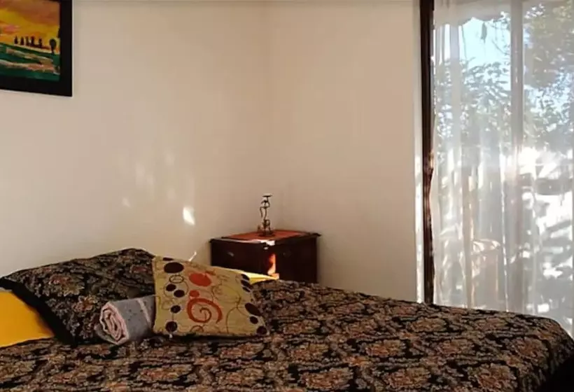 Majatalo Hospedaje La Tierrita Villa De Leyva