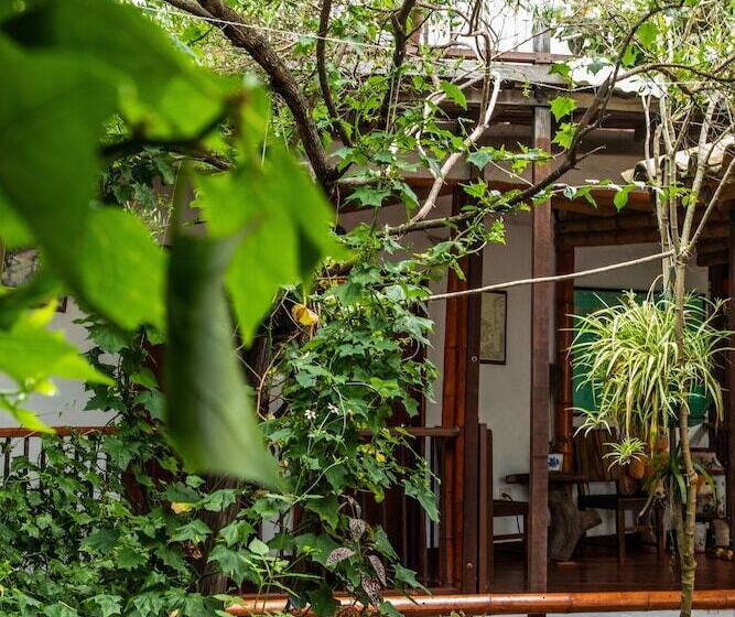 پانسیون Hospedaje La Tierrita Villa De Leyva