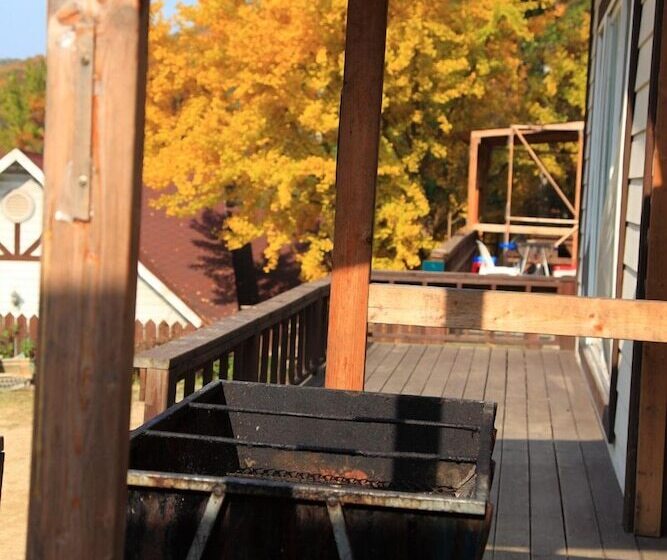 Pensió Hwangto Green Village