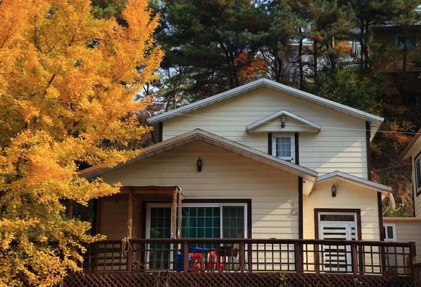 Pensió Hwangto Green Village