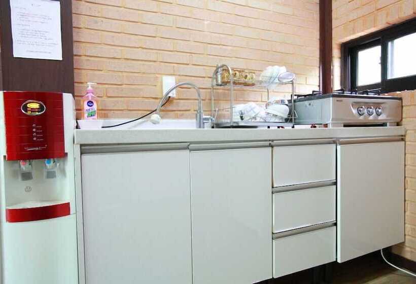 Pensió Hwangto Green Village