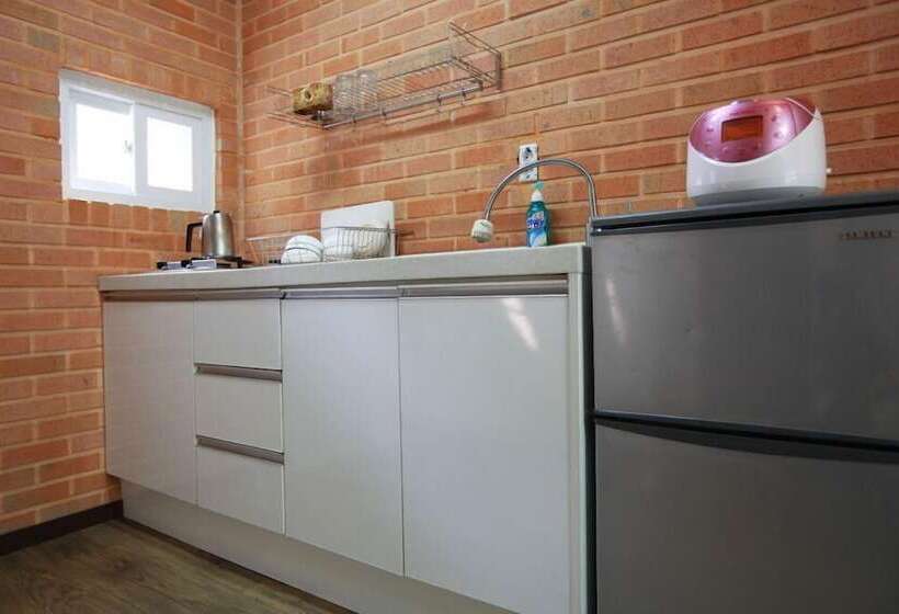 Pensió Hwangto Green Village