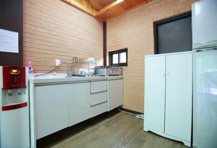 Pensió Hwangto Green Village