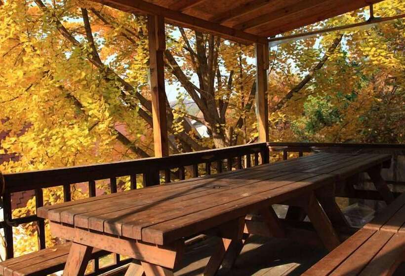 Pensió Hwangto Green Village