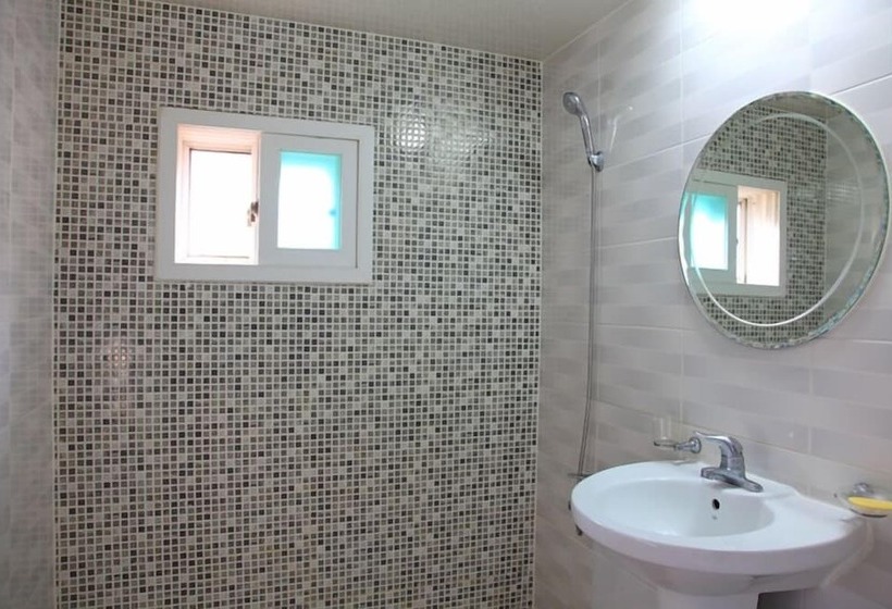 Pensió Hwangto Green Village