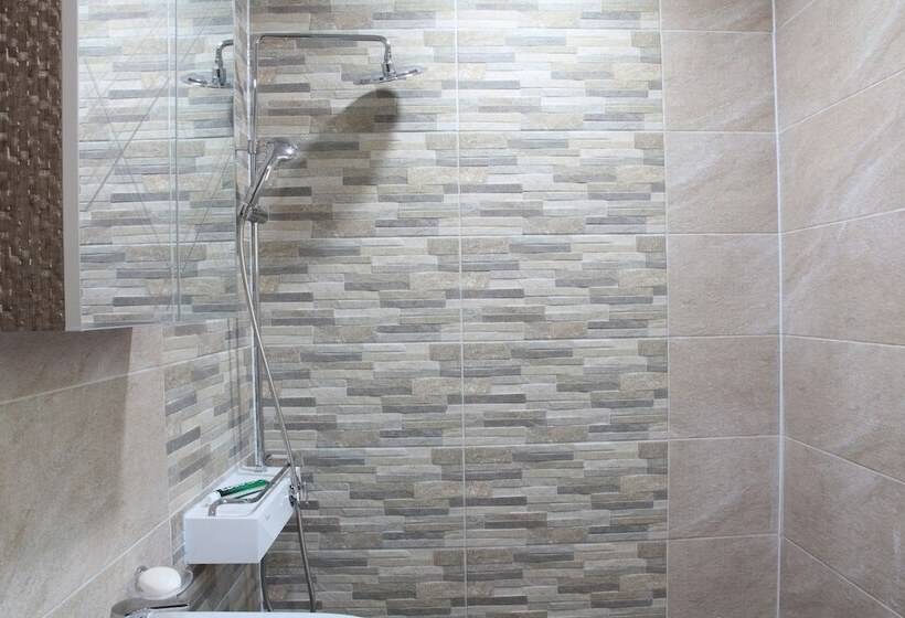 Pensió Hwangto Green Village