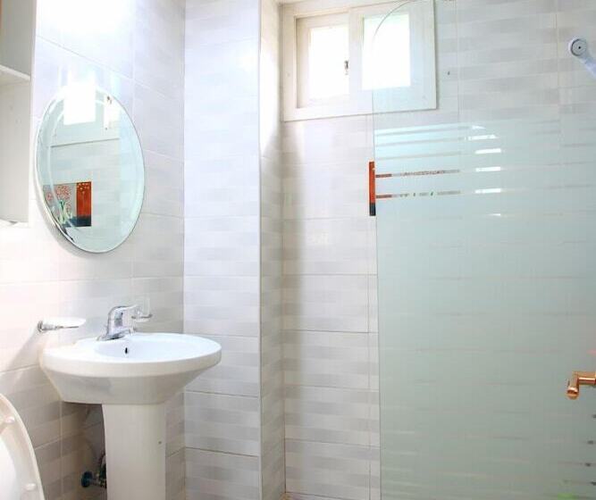 Pensió Hwangto Green Village