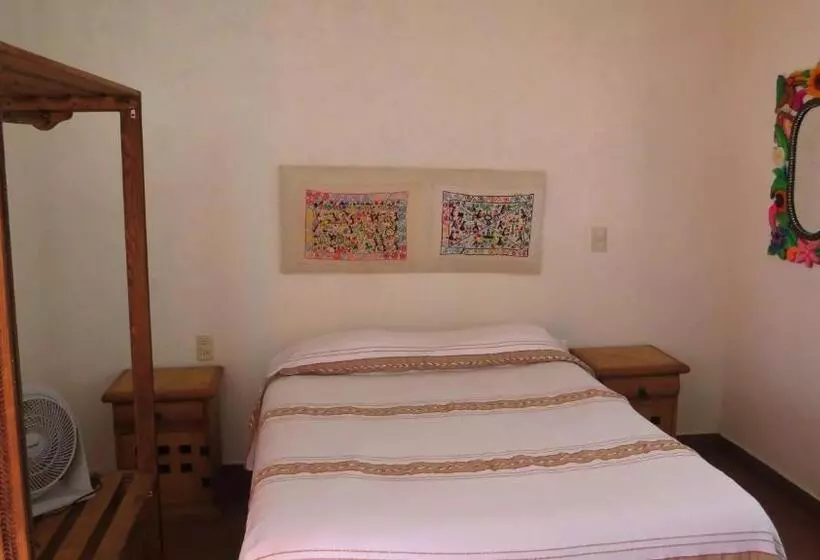 ペンション Posada Del Fraile