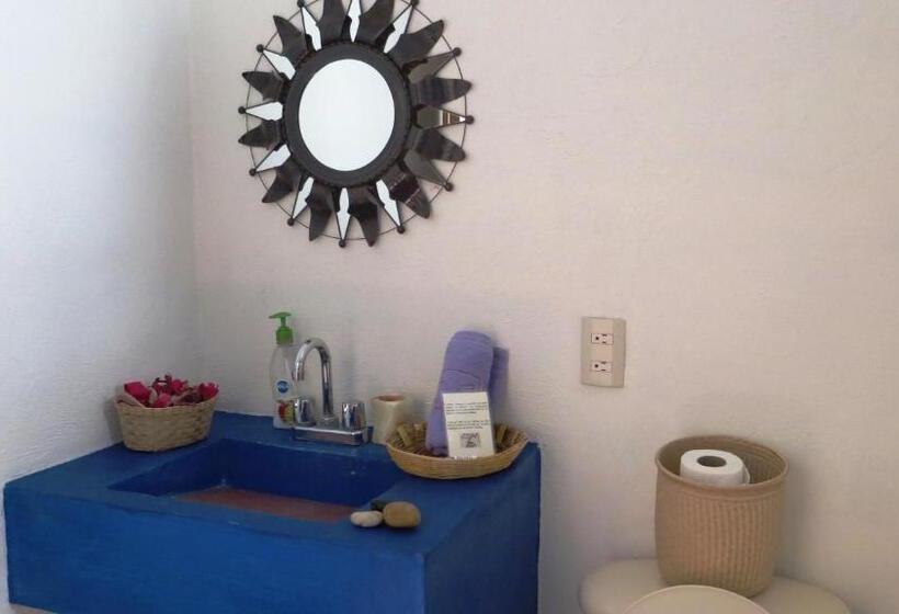 Pansiyon Posada Del Fraile