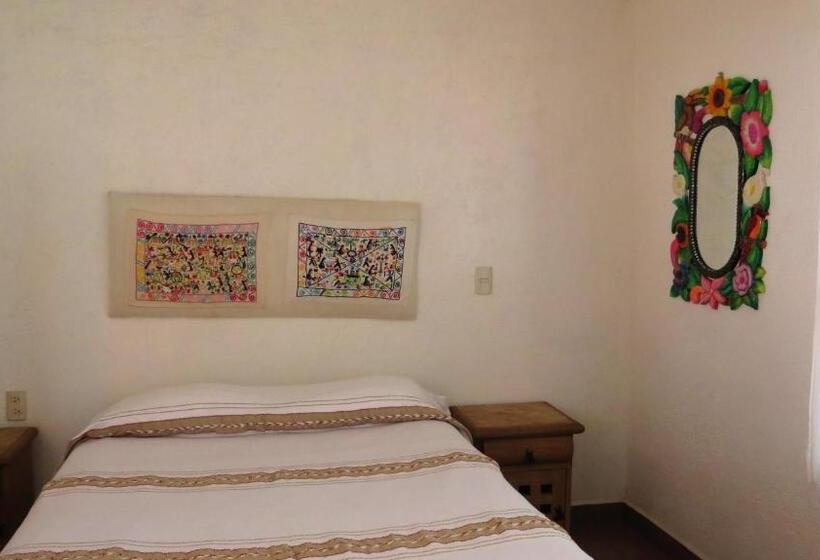 Pansiyon Posada Del Fraile