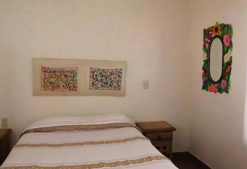 ペンション Posada Del Fraile