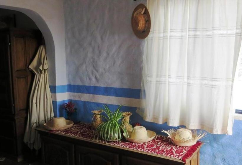 Pansiyon Posada Del Fraile