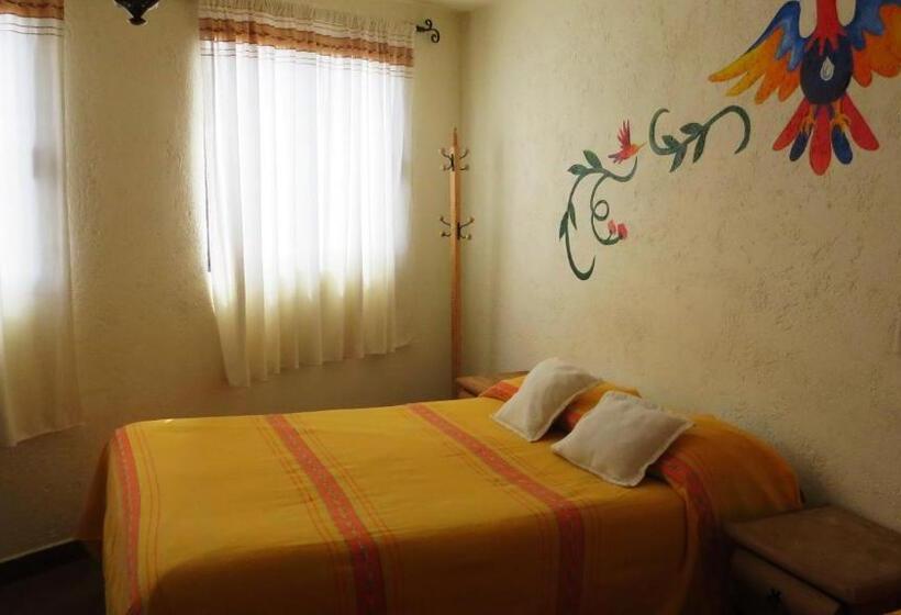 Pansiyon Posada Del Fraile