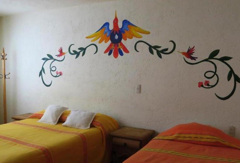 Pansiyon Posada Del Fraile