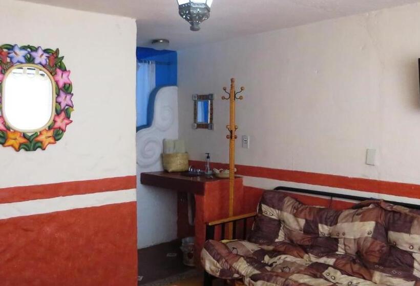 Pansiyon Posada Del Fraile