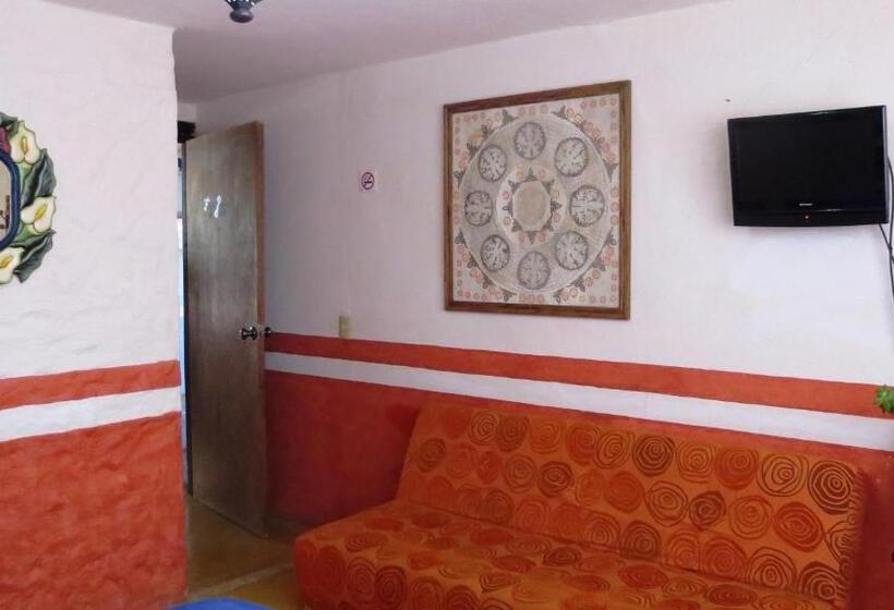 Pansiyon Posada Del Fraile