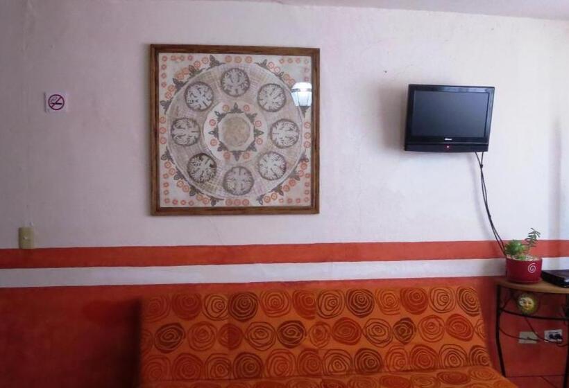 Pansiyon Posada Del Fraile