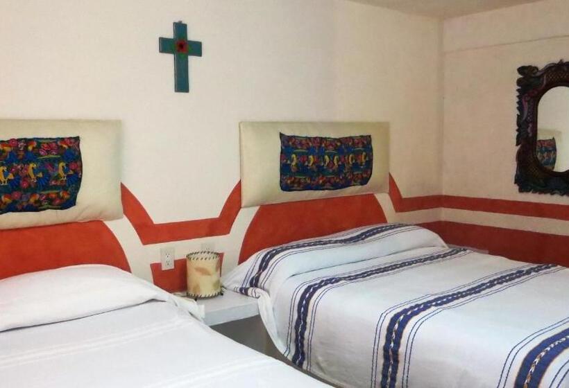 Pansiyon Posada Del Fraile