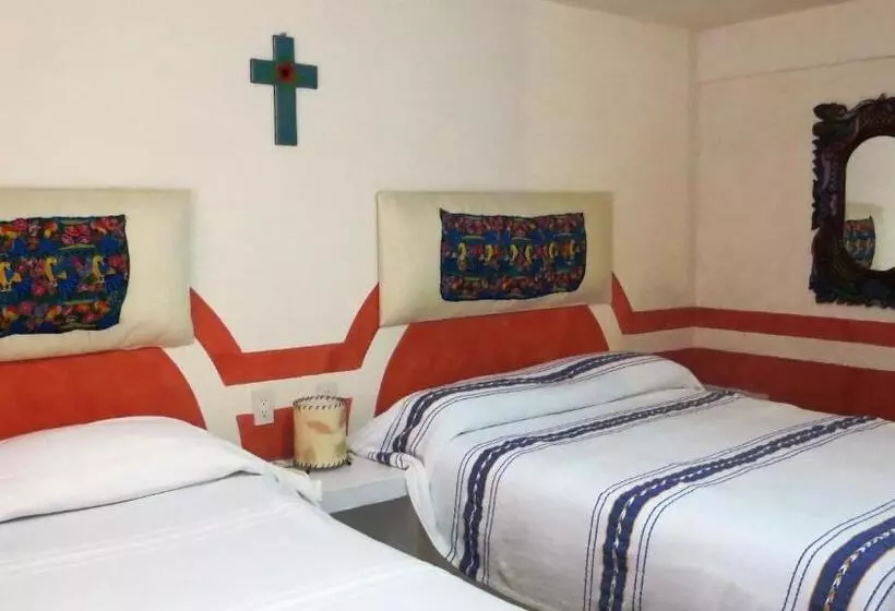 ペンション Posada Del Fraile